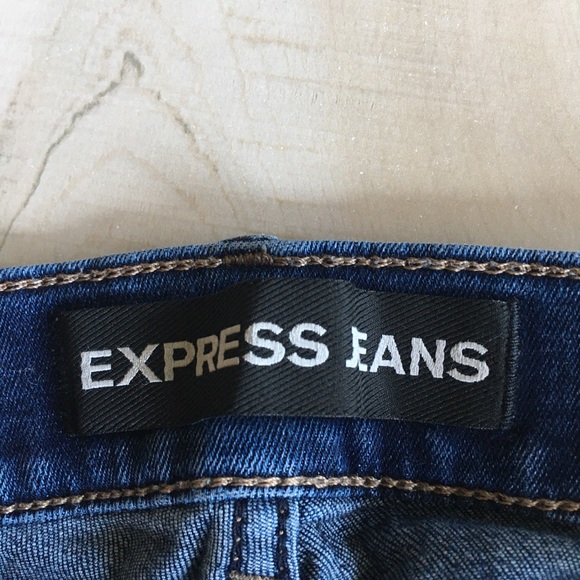 Old Navy and Express jeans bundle - Picture 9 of 10